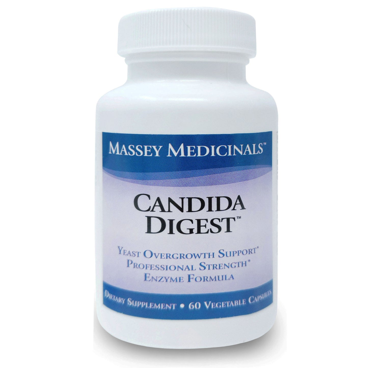 Candida Digest Enzyme Formula - Massey Medicinals - digest-formula-supplement-enzyme-boost-capsules-advanced-formula-for-digestive-health-gut-flora-support-natural-enzymes for-digestive-care-and-overgrowth-60-count