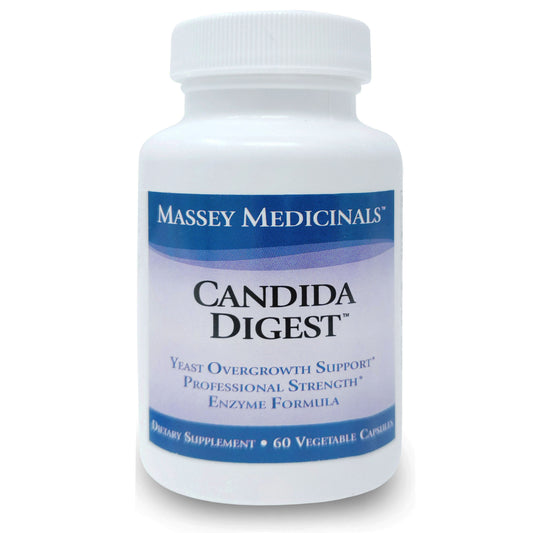 Candida Digest Enzyme Formula - Massey Medicinals - digest-formula-supplement-enzyme-boost-capsules-advanced-formula-for-digestive-health-gut-flora-support-natural-enzymes for-digestive-care-and-overgrowth-60-count
