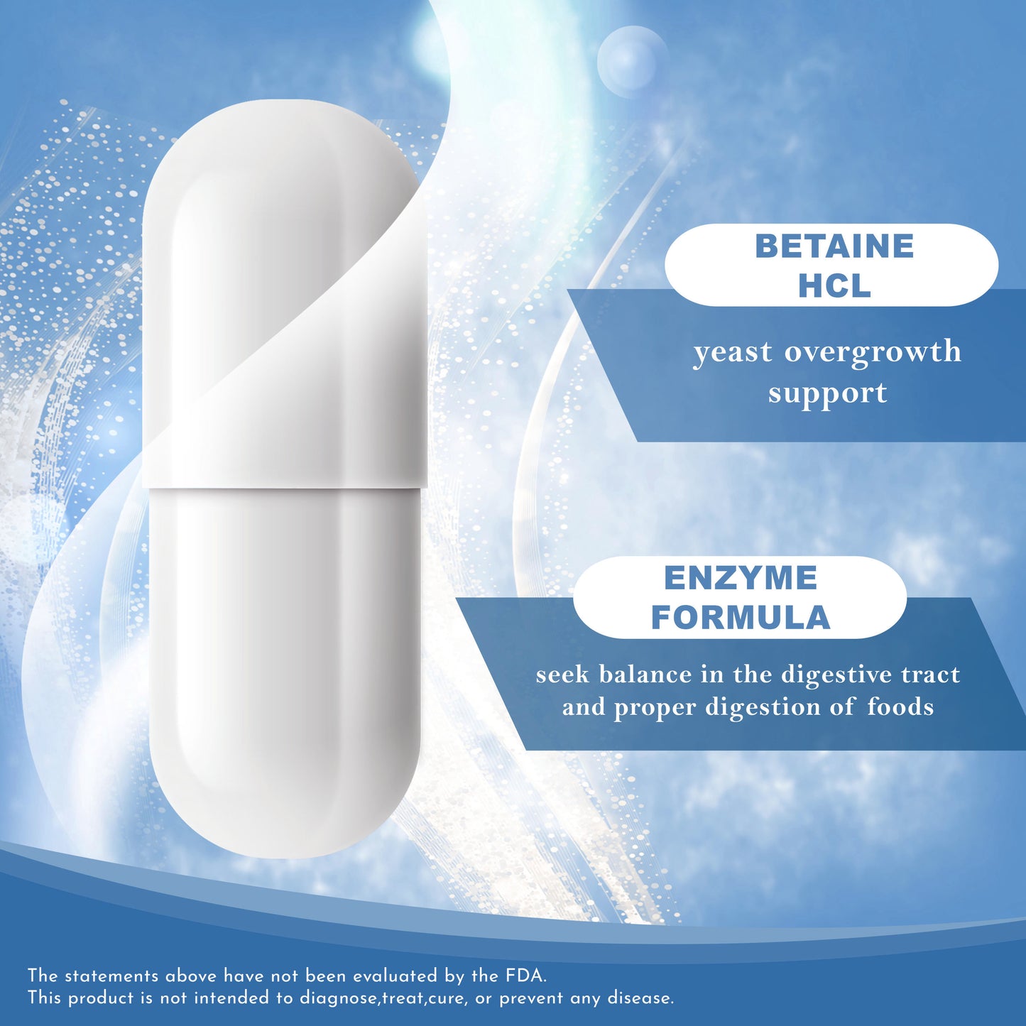 Candida Digest Enzyme Formula - Massey Medicinals - digest-formula-supplement-enzyme-boost-capsules-advanced-formula-for-digestive-health-gut-flora-support-natural-enzymes for-digestive-care-and-overgrowth-60-count