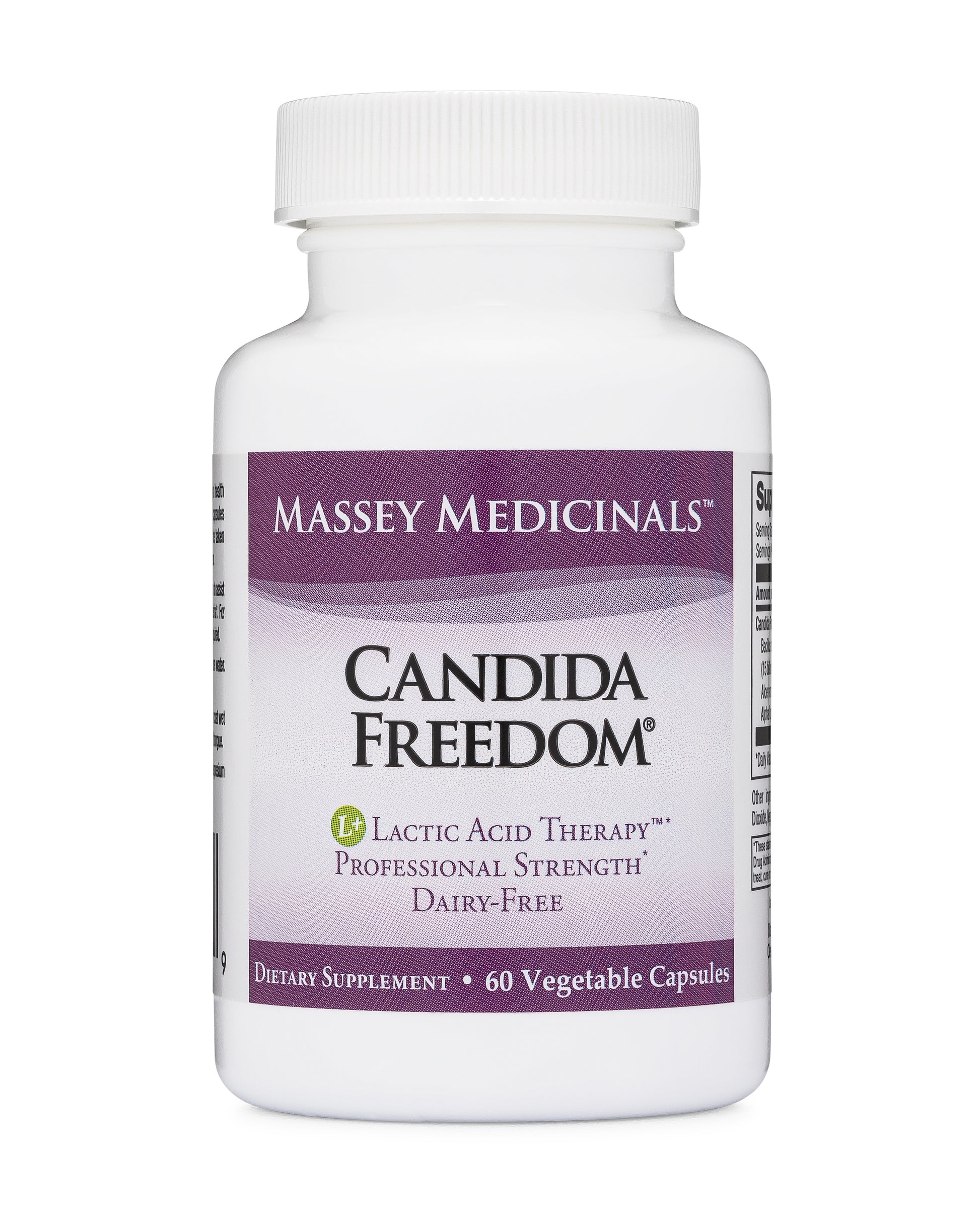 Candida Freedom 60 count